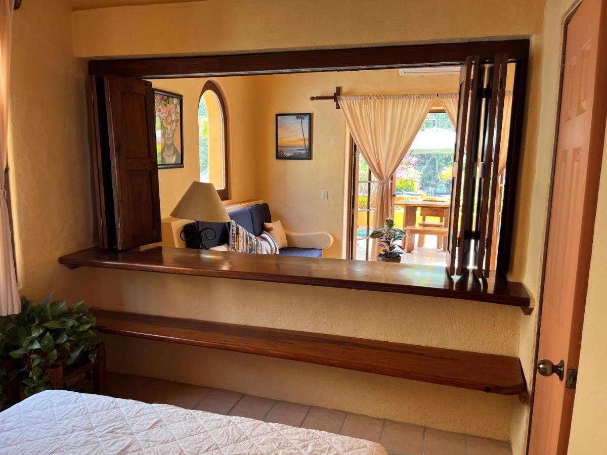 Villa La Sirena 巴亞爾塔港 外观 照片