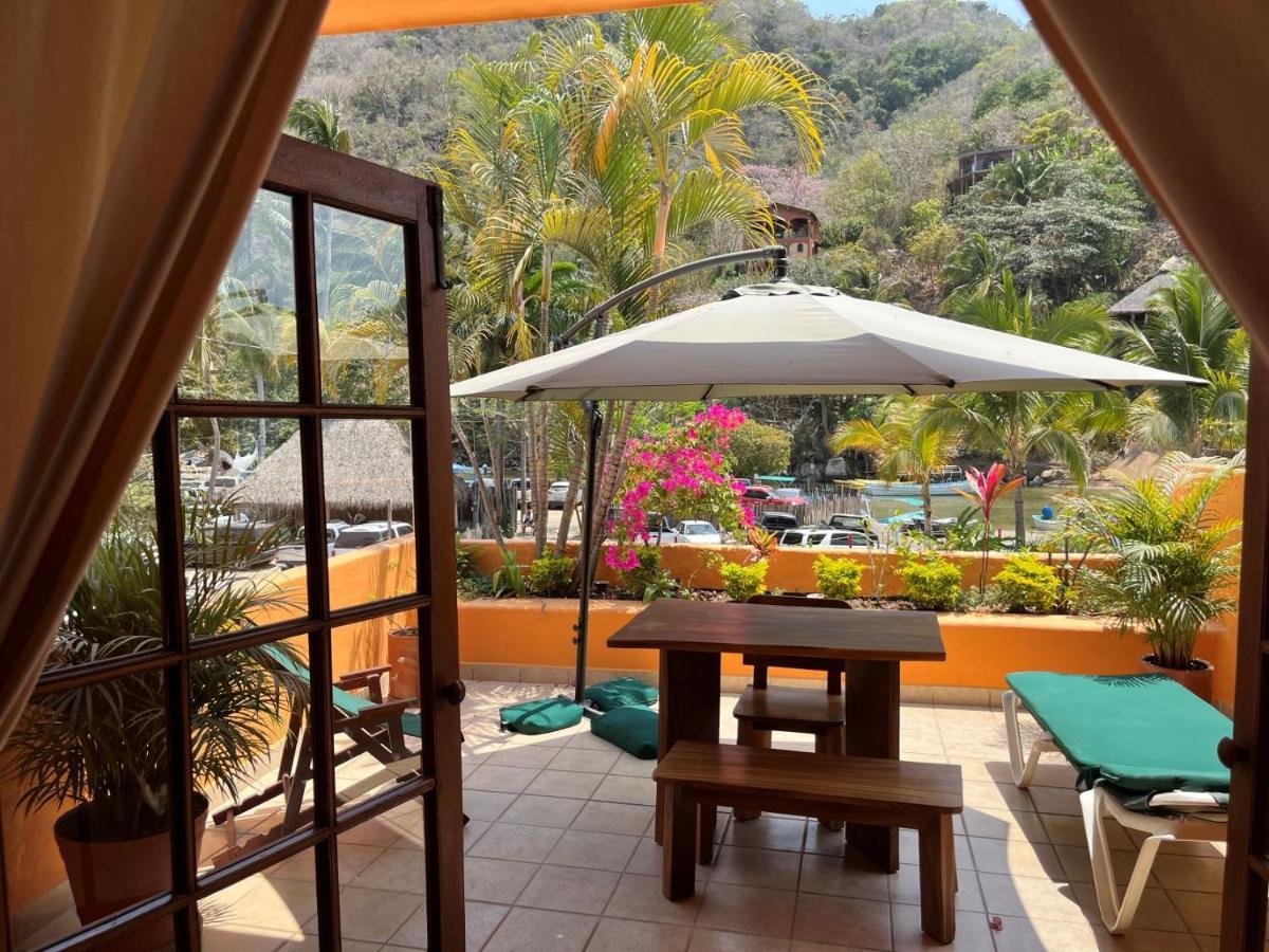 Villa La Sirena 巴亞爾塔港 外观 照片