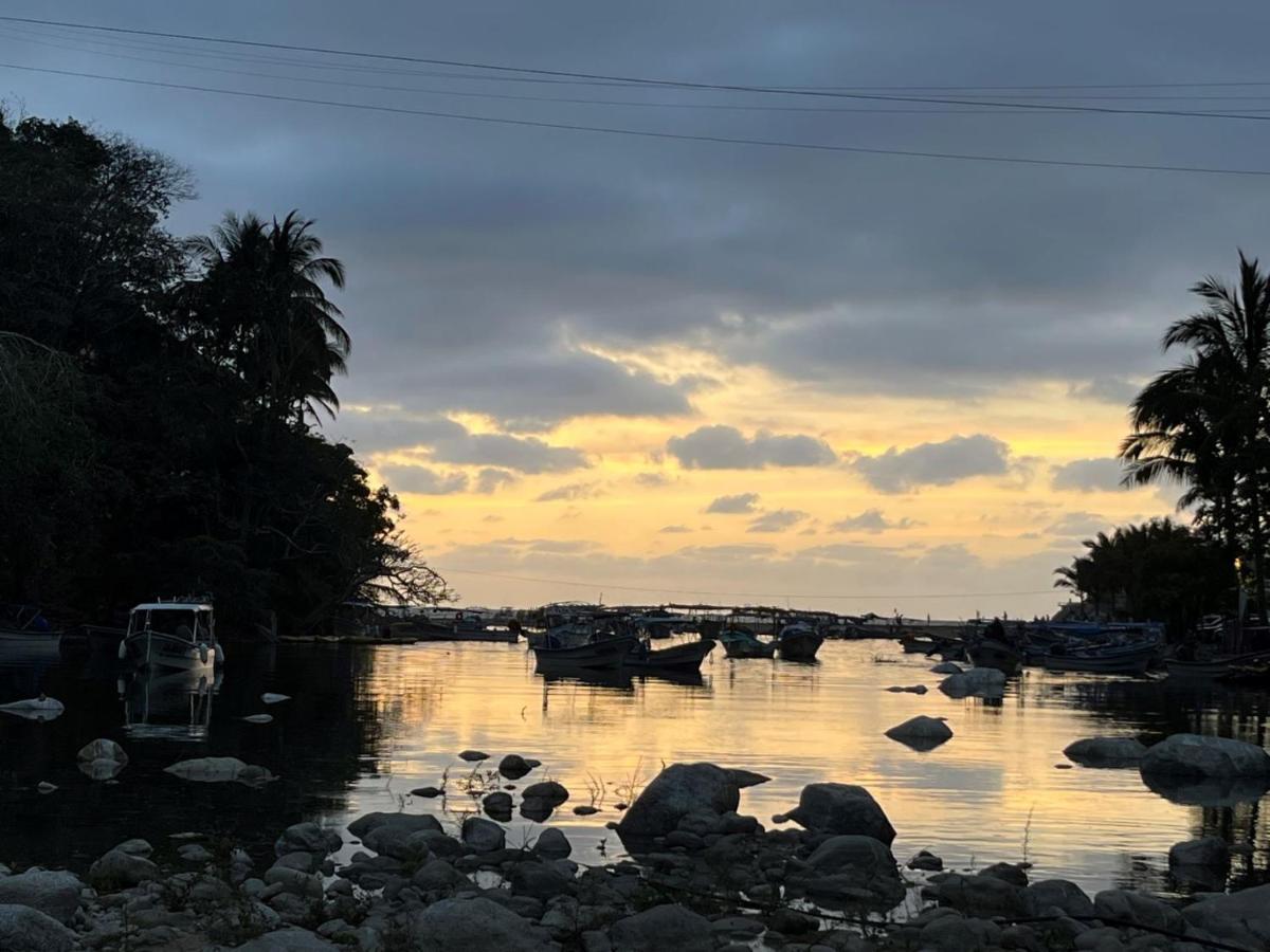 Villa La Sirena 巴亞爾塔港 外观 照片