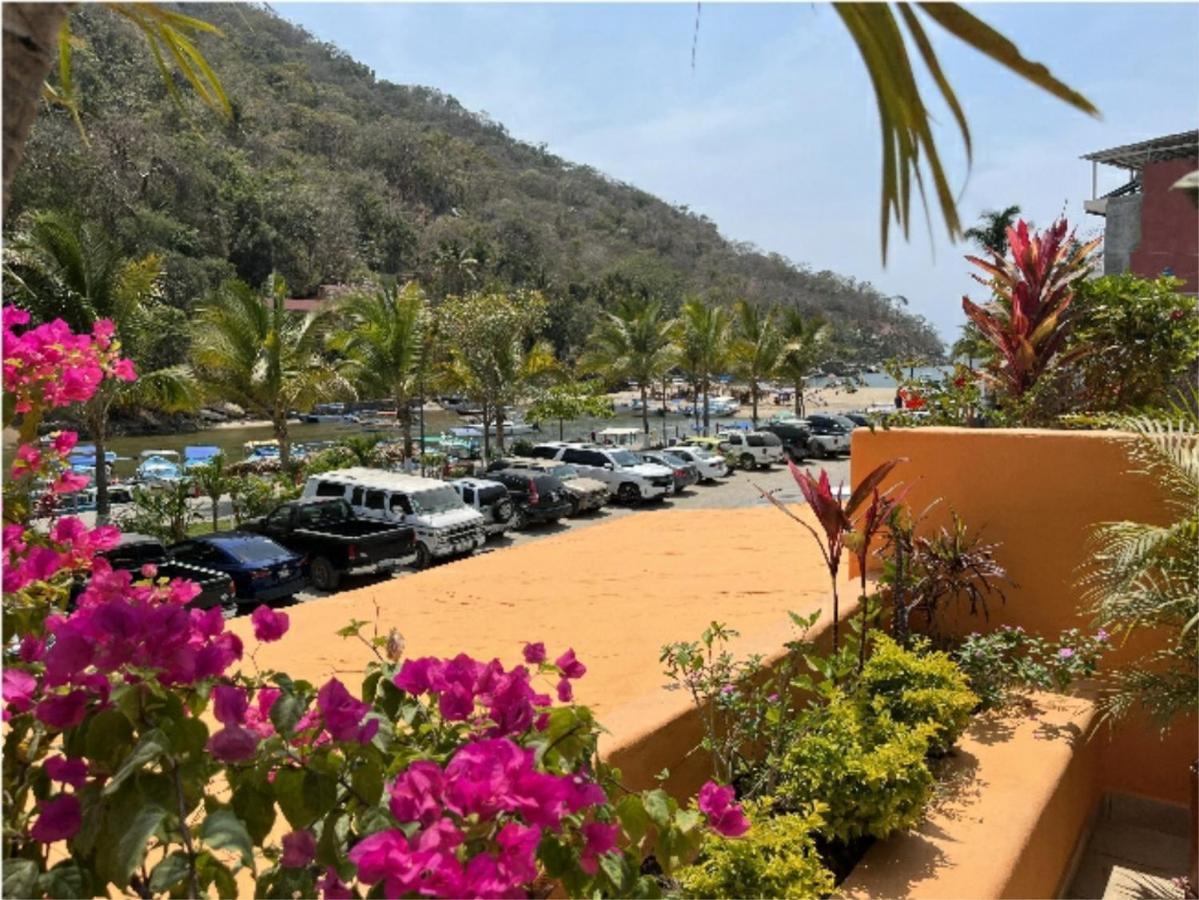 Villa La Sirena 巴亞爾塔港 外观 照片