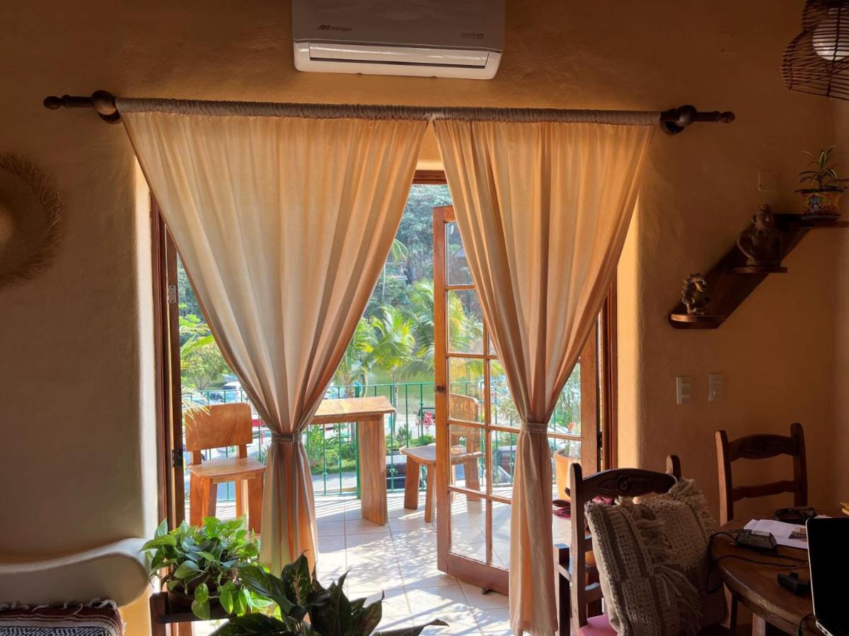 Villa La Sirena 巴亞爾塔港 外观 照片