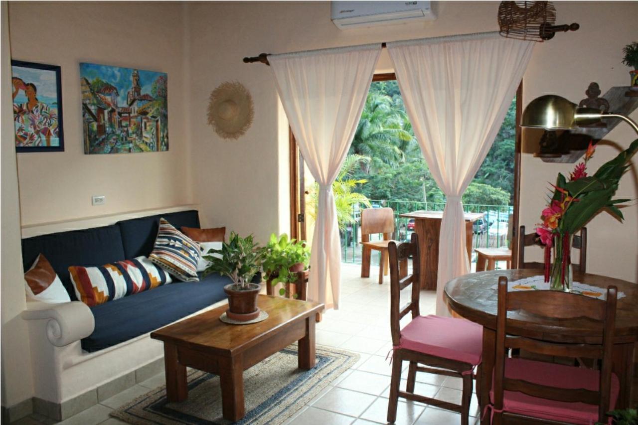 Villa La Sirena 巴亞爾塔港 外观 照片